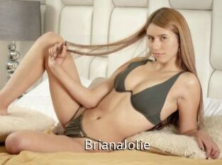 BrianaJolie