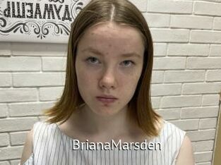 BrianaMarsden