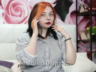 BrianaReynolds