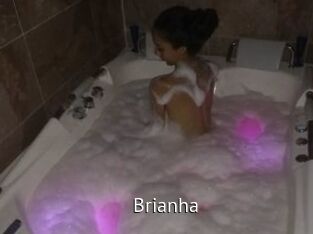 Brianha
