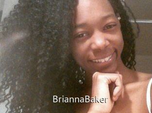 BriannaBaker Zizi X