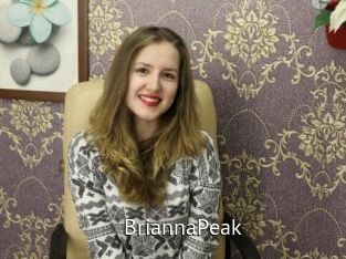 BriannaPeak