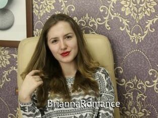 BriannaRomance