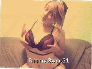 BriannaRyans21