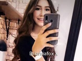 Briannafox_x