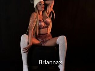 Briannax