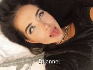 Briannel