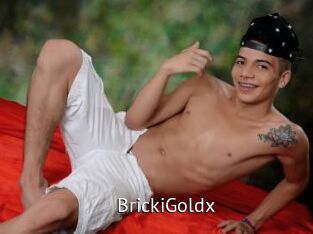 BrickiGoldx