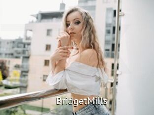 BridgetMills