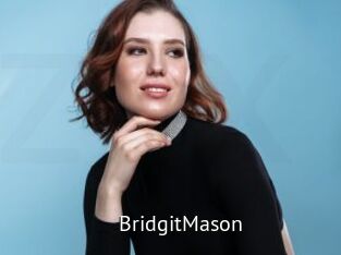 BridgitMason