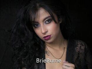 BrieBurne
