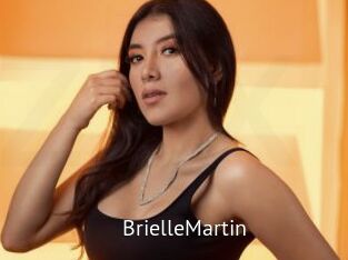 BrielleMartin