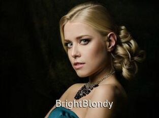 BrightBlondy