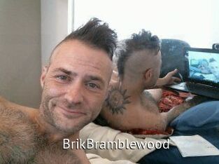 BrikBramblewood