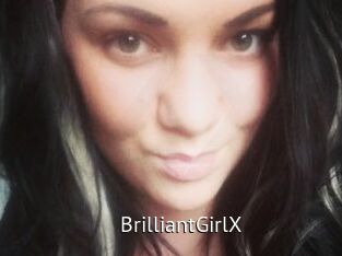 BrilliantGirlX
