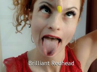 Brilliant_Redhead