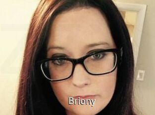Briony