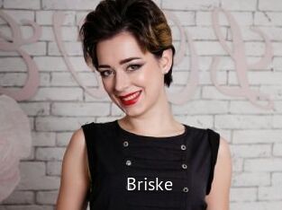 Briske