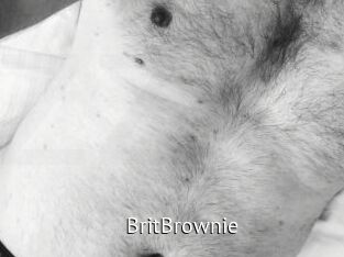 BritBrownie