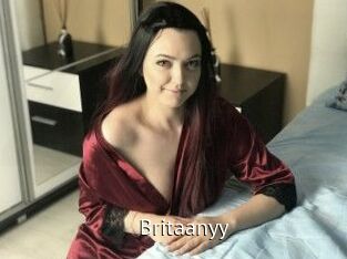 Britaanyy