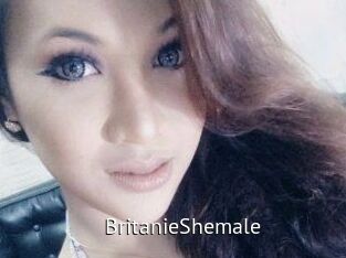 BritanieShemale