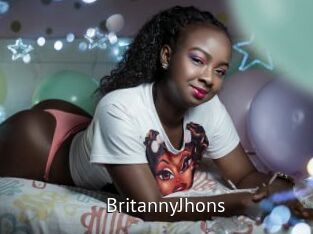 BritannyJhons