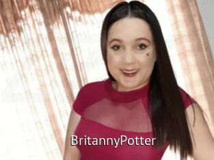 BritannyPotter