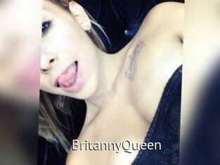 BritannyQueen