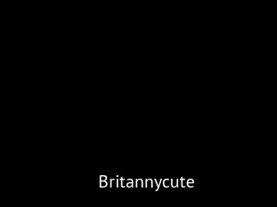 Britannycute