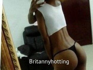 Britanny_hotting