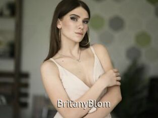 BritanyBlom