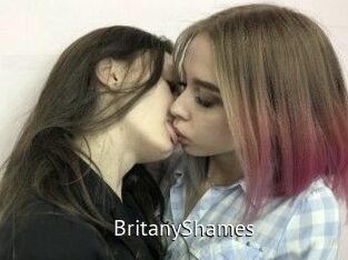 BritanyShames
