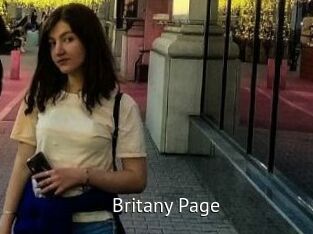 Britany_Page
