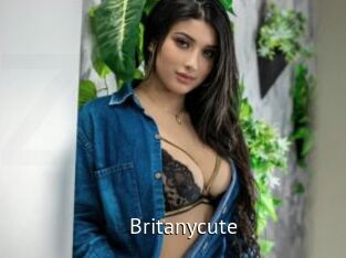 Britanycute
