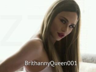 BrithannyQueen001
