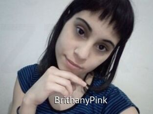 BrithanyPink