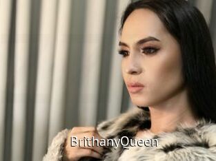 BrithanyQueen
