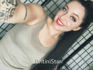 BritiniStarr