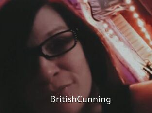 BritishCunning
