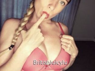 BritishJuicyJu