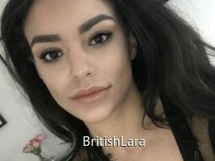 BritishLara