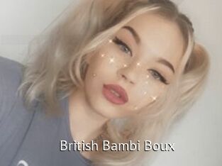 British_Bambi_Boux