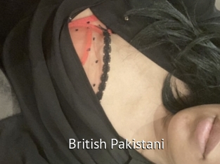 British_Pakistani