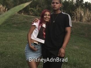 BritneyAdnBrad