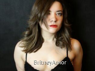 BritneyAmor