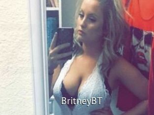 BritneyBT Zizi X