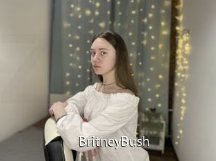 BritneyBush