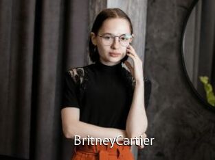BritneyCartier Zizi X