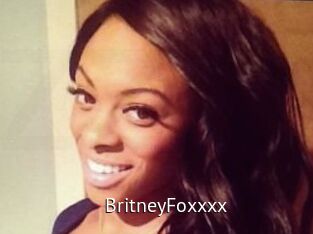 BritneyFoxxxx