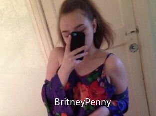 BritneyPenny Zizi X